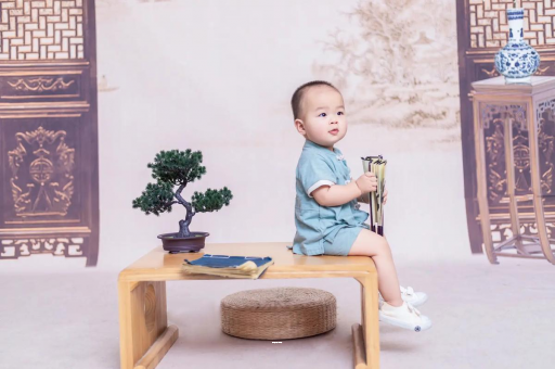 赤壁孕妇尖肚子和圆肚子
